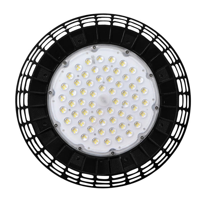 LED High Bay Luminaire 200W - 6500K (Philips Xitanium Driver)